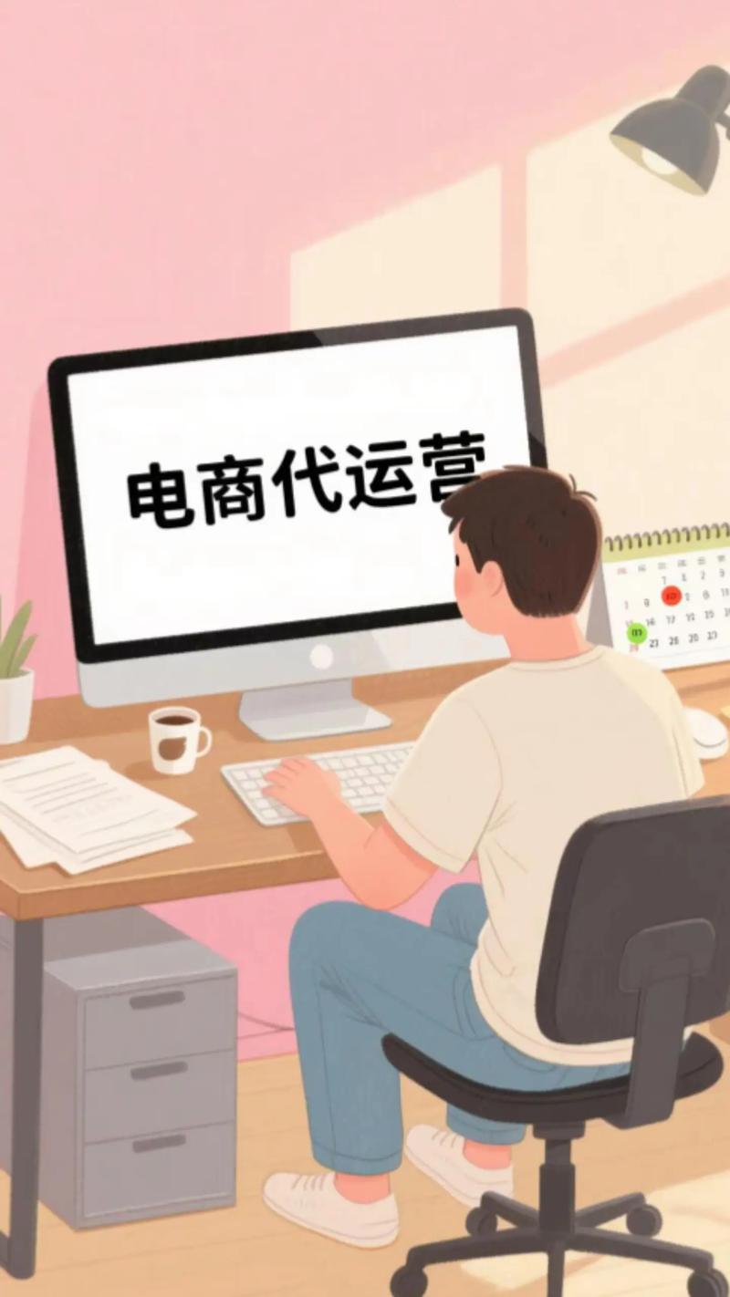 泉州网商